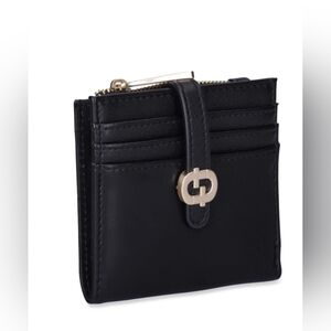 Time and Tru Classic Card Wallet